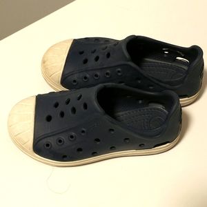 Kids Crocs sneakers